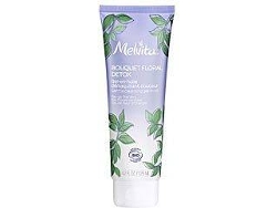 Leche de Limpieza MELVITA Bouquet Floral Detox Organic Gentle Cleansing Gel-In-Oil (125ml)