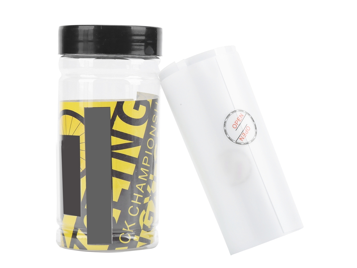 Pelicula Protectora Anti-rayas Para Bicicleta, Pelicula De Pintura Transparente Para Marco De Bicicleta De Carretera Y Montaña (amarillo)