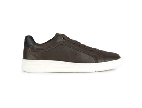 Zapatillas Magnete Marrón EU 45 Hombre GEOX