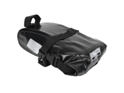 Bolsa Impermeable Para Sillín Trasero De Bicicleta, Estuche Para Herramientas, Almacenamiento De Equipo De Ciclismo