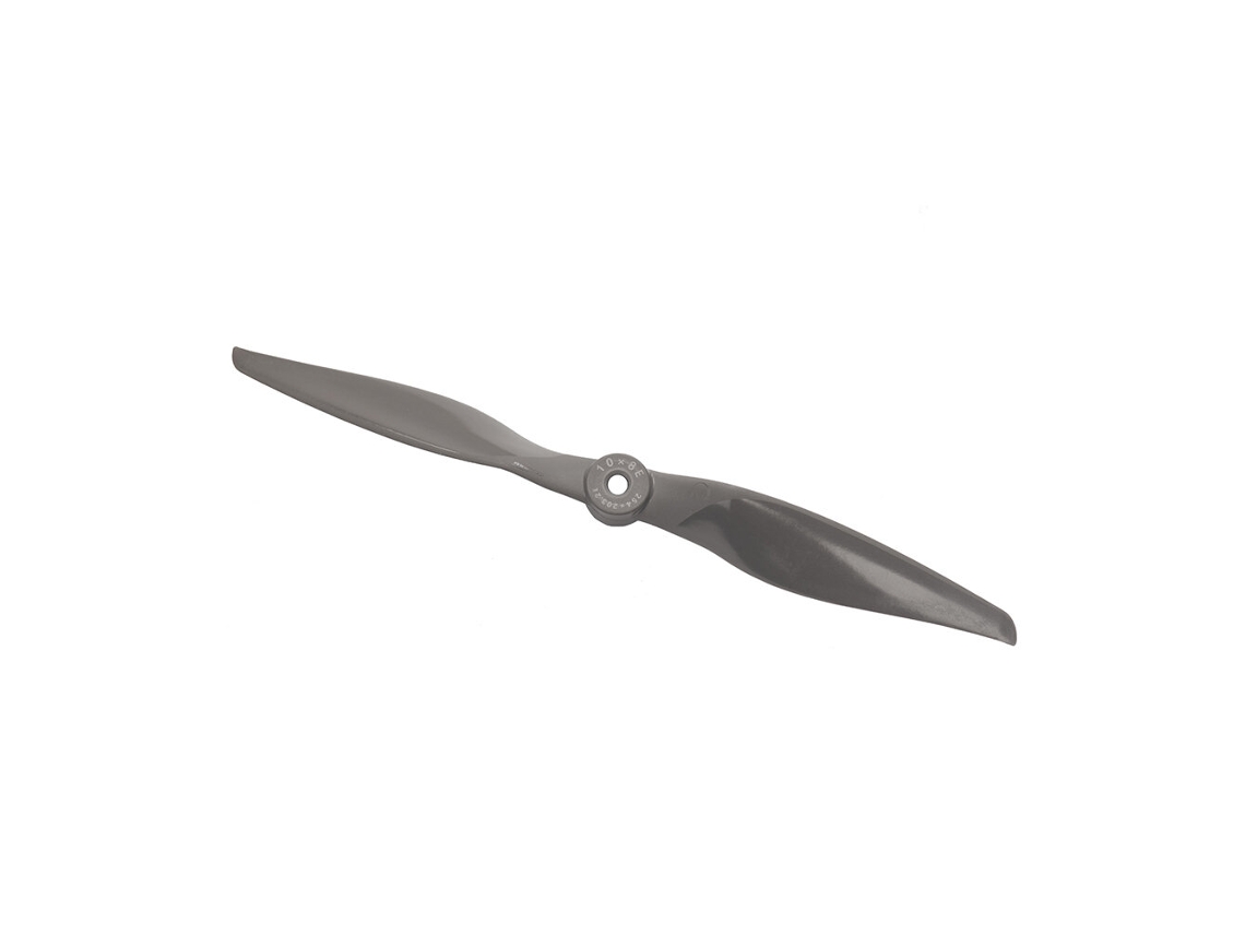 10x7e2pcs Gemfan 10inch 105 106 107 108 Cw Ccw Electric Glass Fiber Nylon Propeller For Rc Airplane
