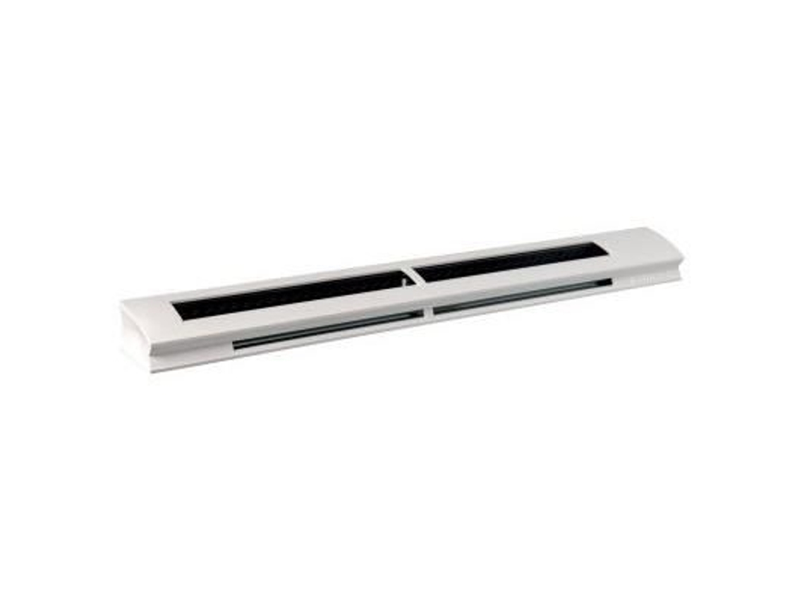 Toma de aire higroregulable Aldes Ehb² 6-45 Alu 11014236