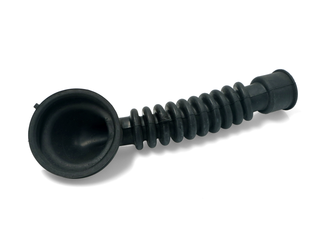 Goma De Desagüe Elx 50097101005 Para Lavadora Rbh100zn