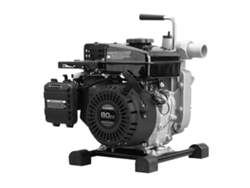 Motobomba LC25ZB36