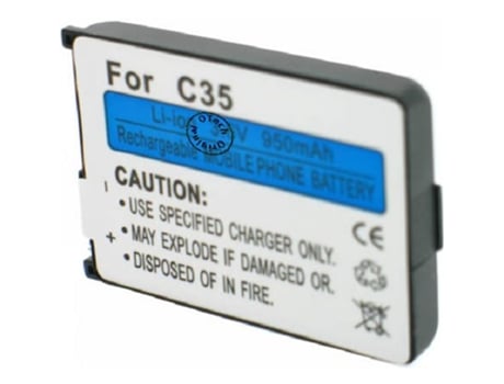Batería OTECH SMN103-4143 para SIEMENS S35I
