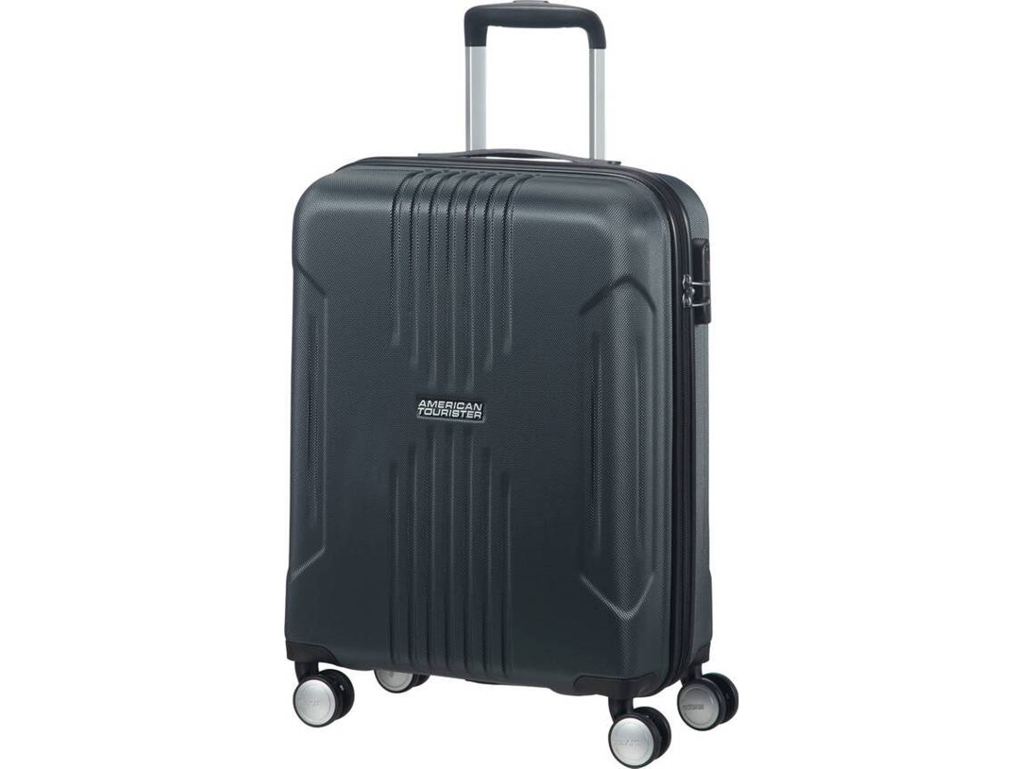 MALA CABINE AMERICAN TOURISTER TL. 55 PR