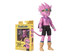 Beelzebub Sand Land Dragon Stars BANDAI