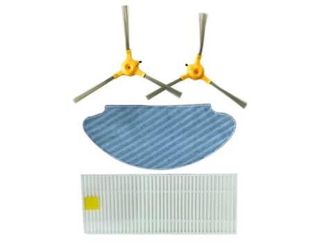 Accesorio Aspiradores ISWEEP Paños Filtros Isweep X3 reemplazar
