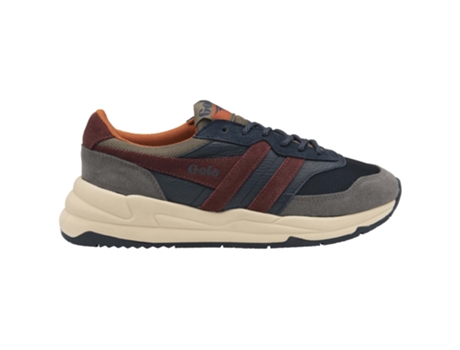 Zapatillas de Hombre GOLA Titan Azul (44)