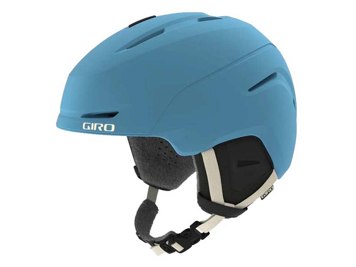 Casco GIRO Capacete Avera Azul M