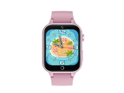 Reloj inteligente para niños con cámara, llamadas, 26 relojes con juegos de rompecabezas para niños y niñas, regalo Ly Ebike