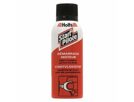 Tratamiento Holts HL 1831609 150 ml