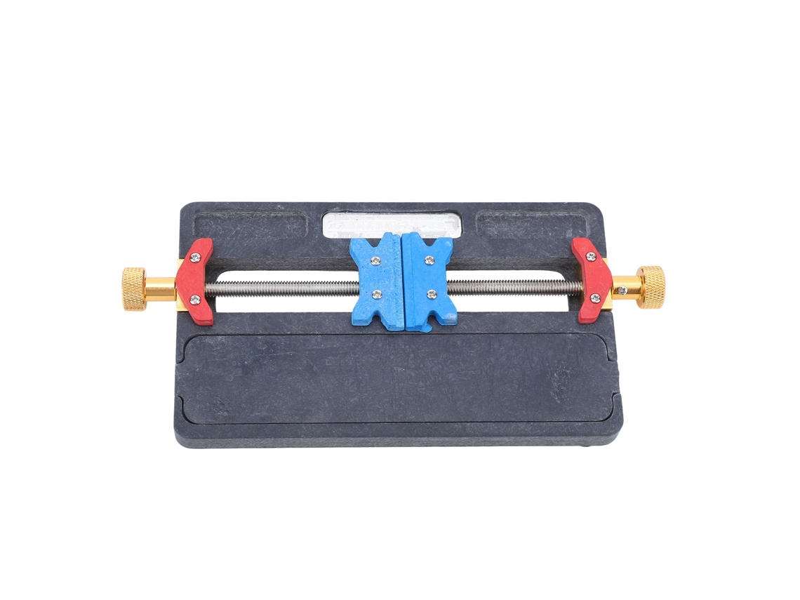 Soporte De Reparación De Doble Rodamiento Resistente A Altas Temperaturas, Antideslizante, Universal Y Multifuncional.