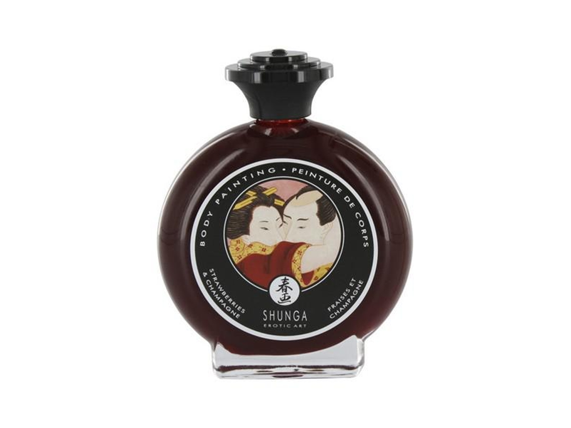 Pintura Corporal Shunga 3100003572