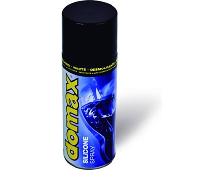 Pulverizador DOMAX Desmoldante antiadherente