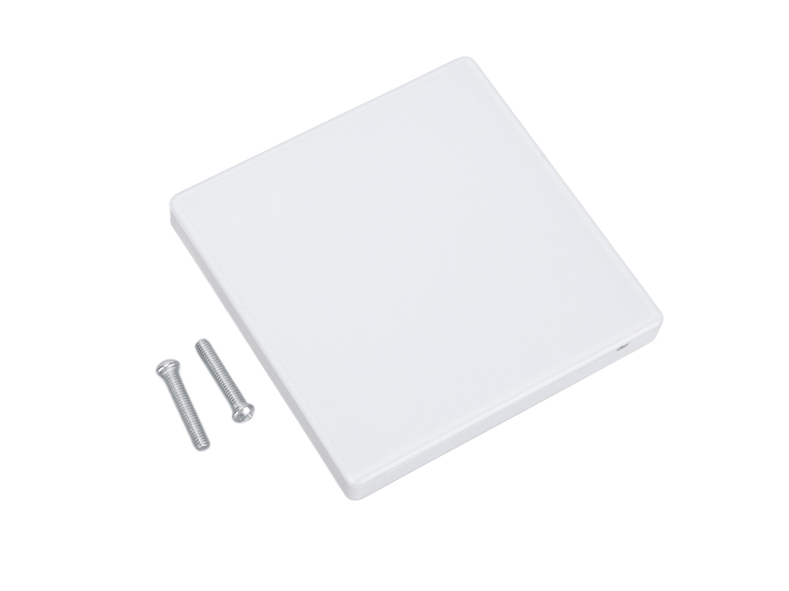 Termostato Programable Wifi Para Caldera Con Pantalla Lcd, 95-240v, Panel Táctil, Montaje En Pared.