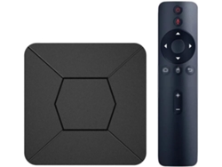 Q5 Mini Smart Tv Box 2 4g/5g Wifi Bt5 0 2g 8g 100m Android 10 0