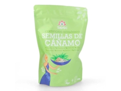 Té ISWARI Sementes De Cânhamo Orgânicas Sem Casca (250 g)