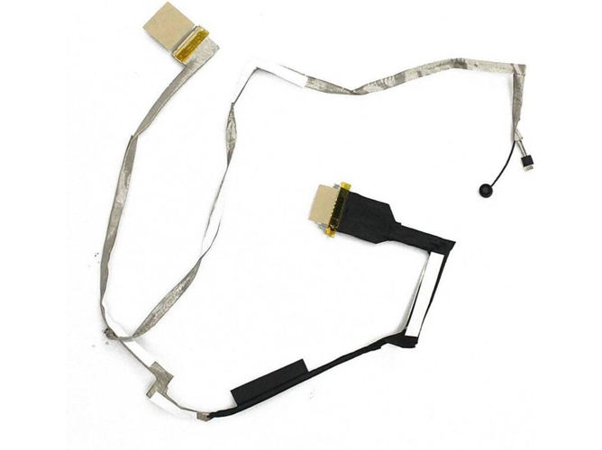 Cable Flex para Portátil Asus X501 X501A X501U con Micro