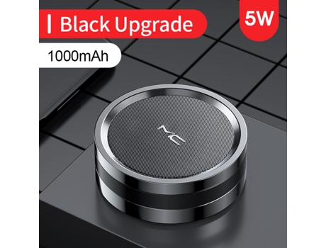 Altavoz Bluetooth portátil WEIMAI