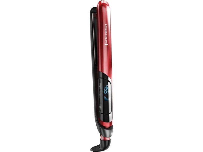 Plancha de Pelo REMINGTON S9600