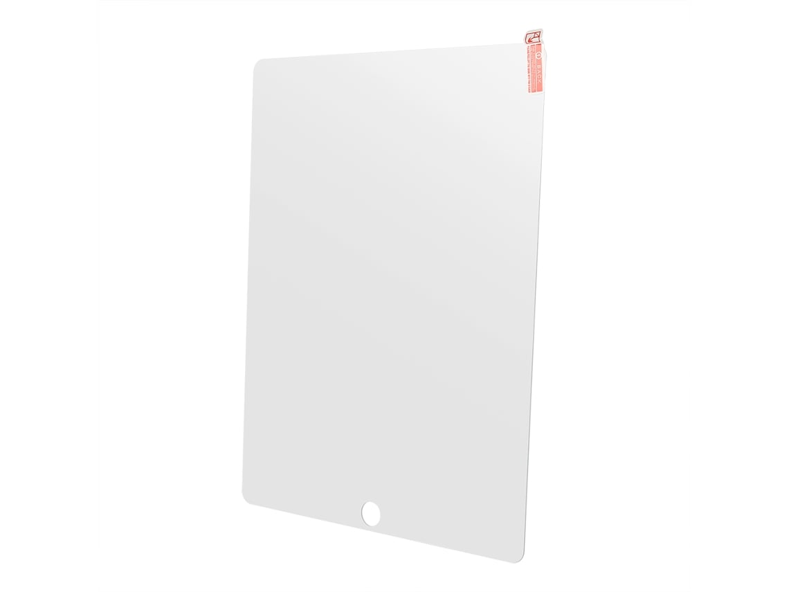 Protetor De Tela De Vidro Temperado Para Ipad 2 3 4, Resistente A Arranhões, Alta Transparência.