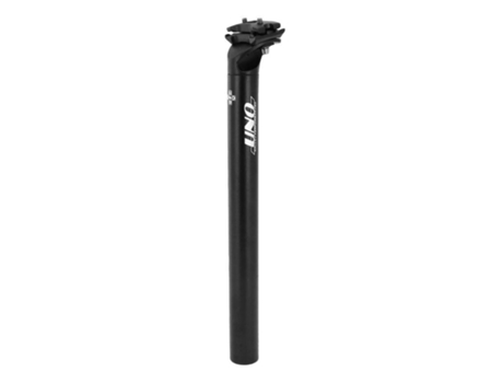 Tija de sillín de aluminio para bicicletas de montaña KALLOY UNO