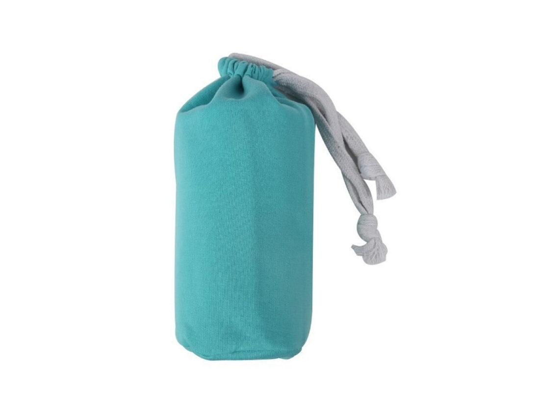 Mochila para bebé manos libres, ligera, transpirable, suave, apta para recién nacidos, 45 x 510 cm, 520 g, verde menta