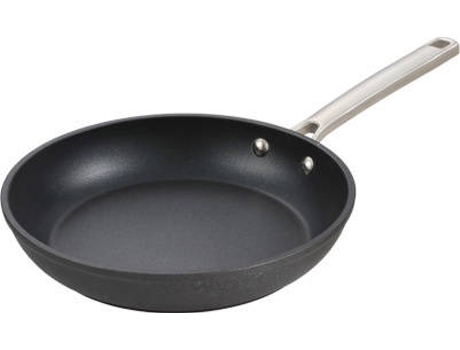 Sartén TESCOMA Titan Power (Aluminio - 44.7x25x25 cm)