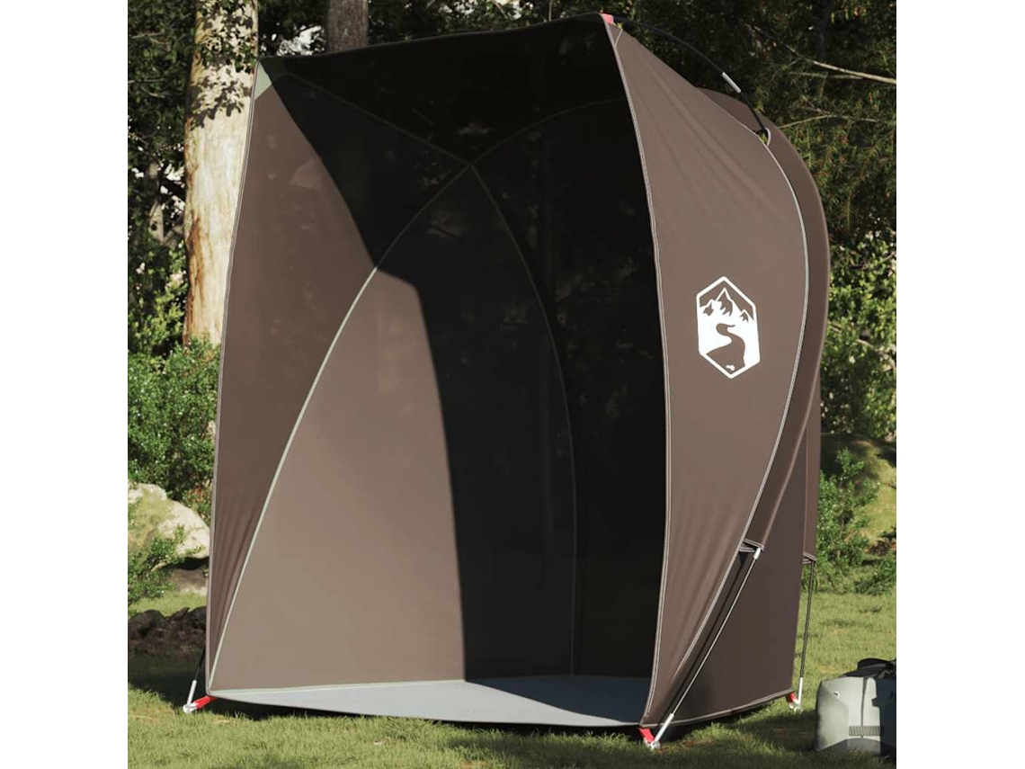 Tienda De Pesca Para Impermeable Marrón
