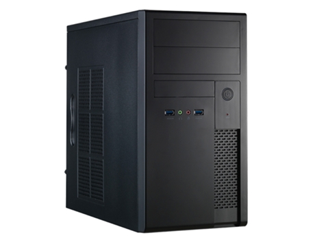 Caja PC CHIEFTEC Chieftec Xt-01B MidiTower