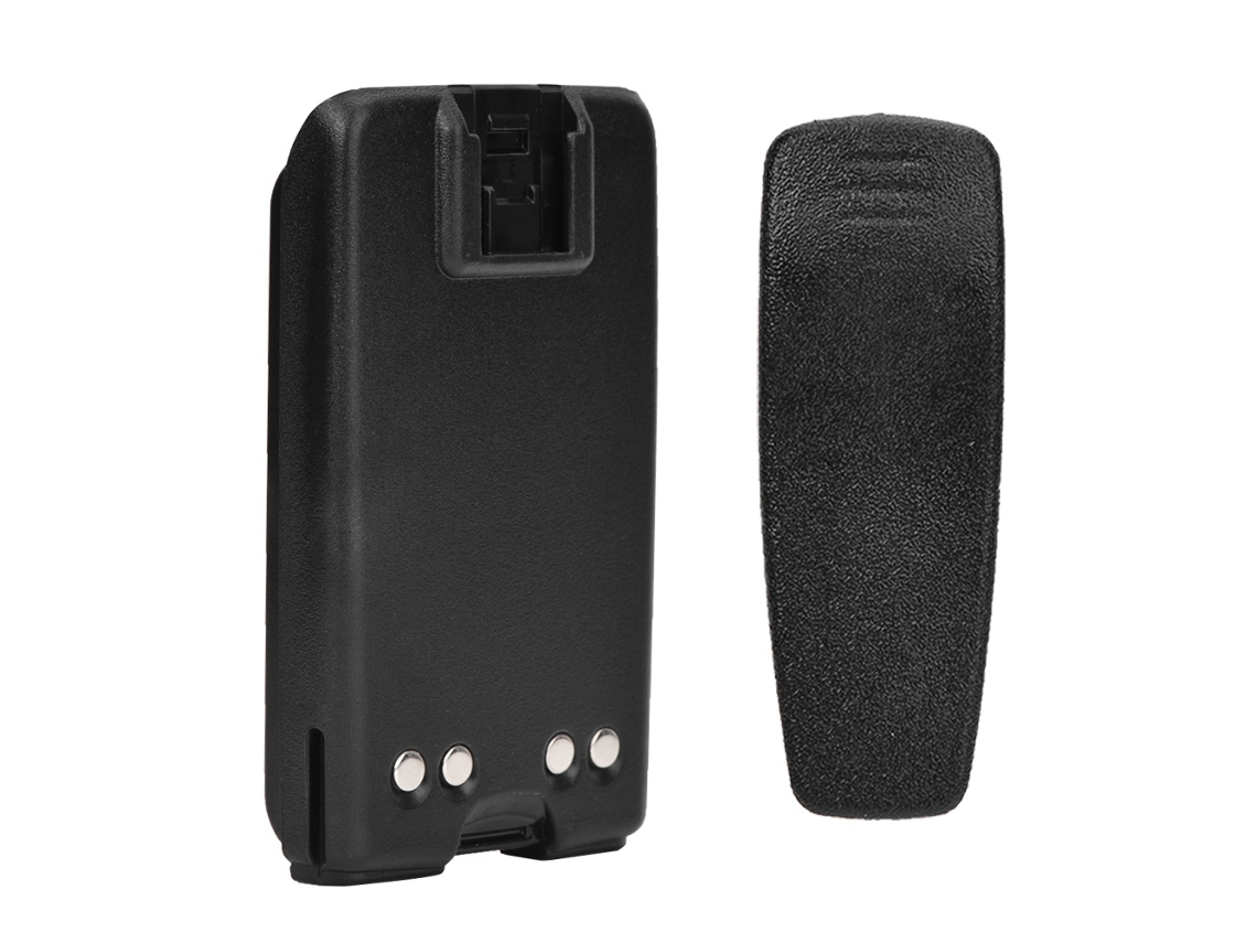 Batería Para Radio Walkie-talkie De 7,2 V Y 1600 Mah Ni Mh Pmnn4071 Para A8/mp300