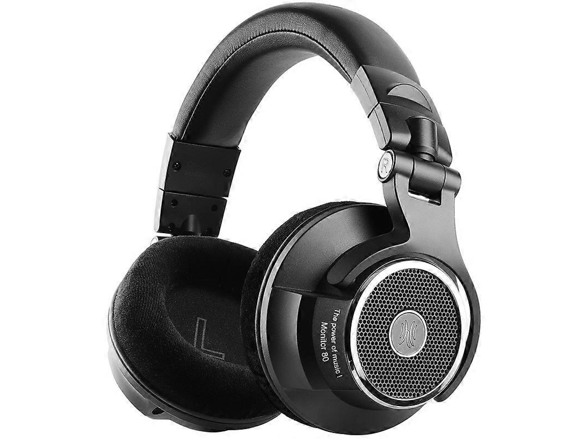 Mezclador de monitor balanceado tribanda Oneodio M80 Hi-Fi para DJ Studio con cable de 3 m (Hengrongshen)