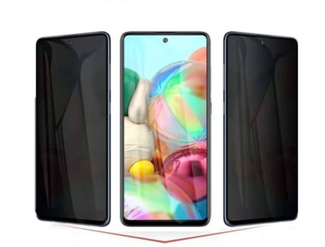 Protector de Pantalla Hidrogel para Oppo A91 Anti Espía Full cover