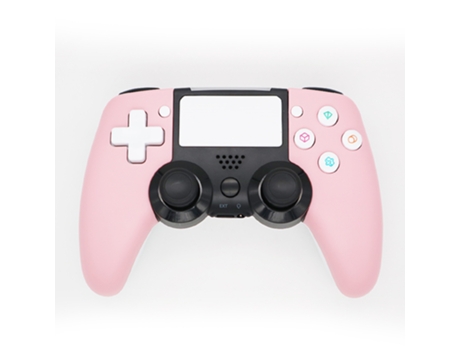Mando PS4 LOVEBABYLY Y-ps4-001-086 (Inalámbrico)
