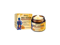 Crema De Reparación De Arterias Con Veneno De Abeja South Moon Para Aliviar Malestar En Las Articulaciones, Masaje Portátil, Tratamiento Tópico