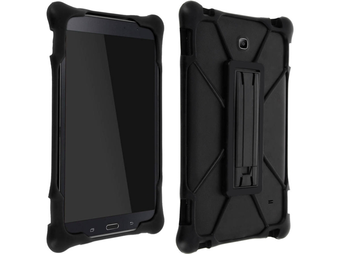 Funda Tablet BUMP-UNIV-BK-TAB7 (9'' - Negro)