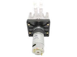 Bomba peristáltica Grothen DC 24V 3000ml/min BPT