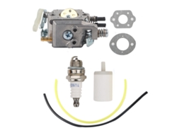 Herramienta Para Carburador, Pieza De Repuesto Ligera De Aluminio Fundido Para Husqvarna 50/51/55