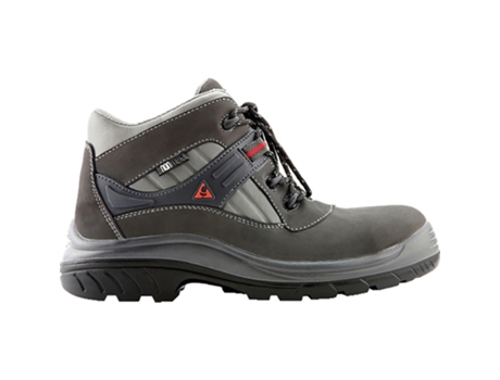 Botas de Seguridad Ligth Gris 72208G/40 S3