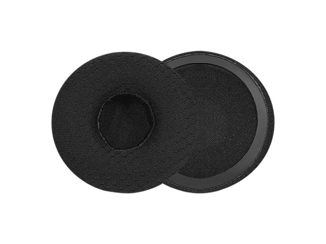 Almohadillas de espuma suave negras para auriculares AKG K402 (XIAOMOYU)