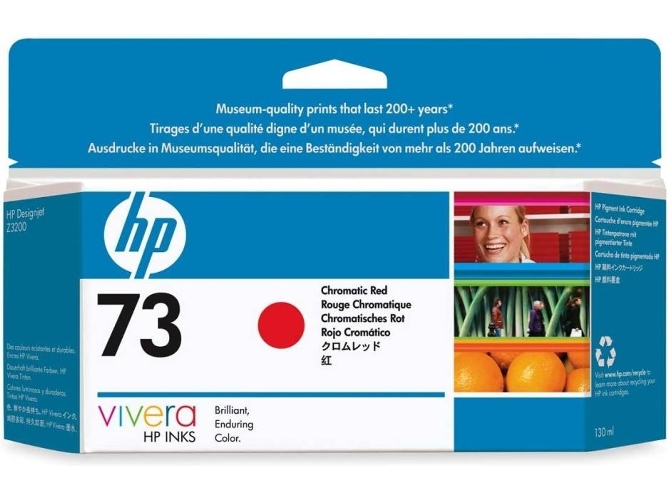 Cartucho de tinta HP CD951A