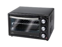 Mini Horno Eléctrico JATA HN916 1200 W
