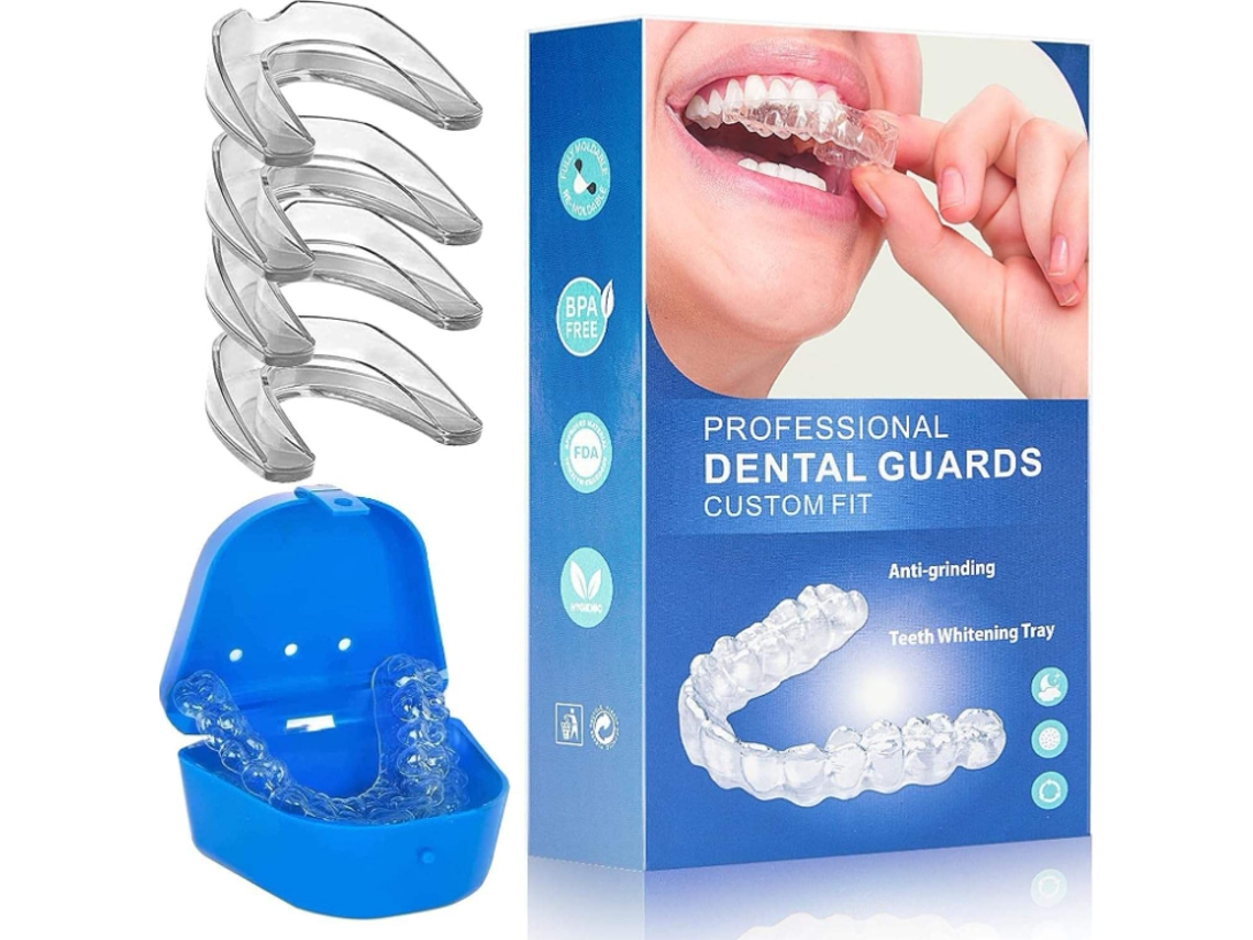 Braces Anti Ronco Ohpa Jsy-w015