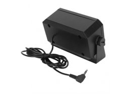 Altavoz inalámbrico para radio CB, compatible con walkie-talkies civiles. Mdug