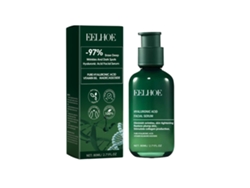 Sérum facial antiarrugas de alta hidratación.