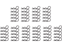 Piezas de bloqueo de resorte EA1043 para JLB Racing SFUSHOS