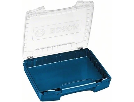 Sistema de Cajas de Transporte BOSCH