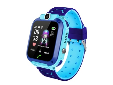 Smartwatch TRUMSEN-GM Cartoon Observación de Niños