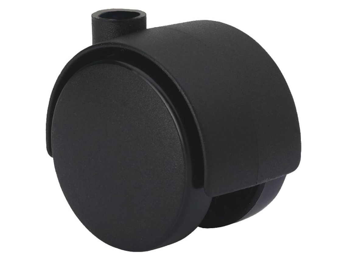 Cuerpo dk40 poliamix negro agujero 7 (estufas) ALEX